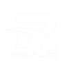 Replix Stock Logo