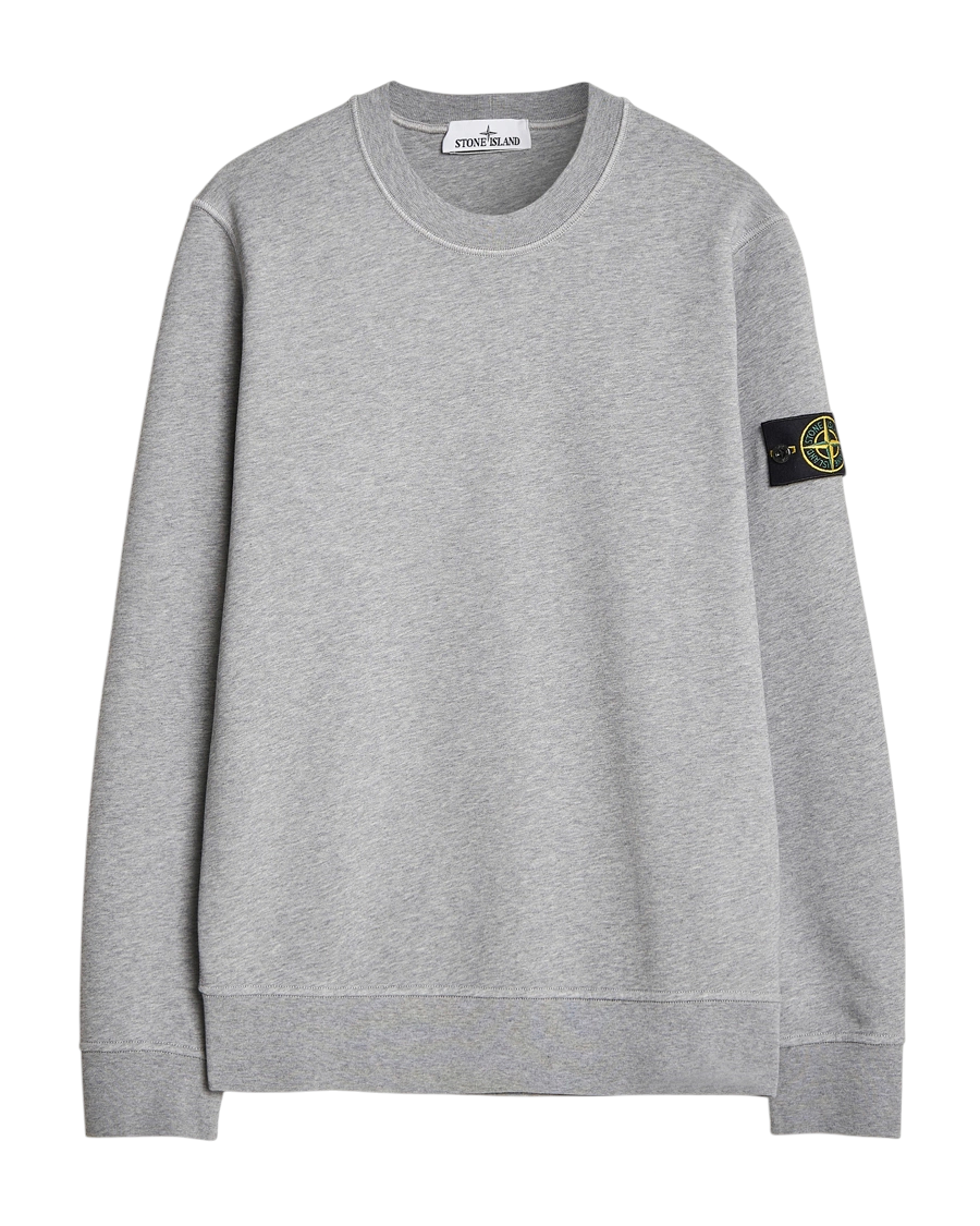 StoneIsland sweater | Grey